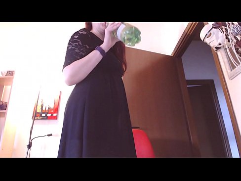 ❤️ 一个喜欢脏兮兮的内裤的顺从的奴隶，在看完这段视频后被迫自慰！这是个很好的例子。 Quality porn