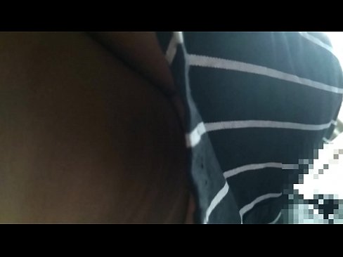 ❤️ 不穿内裤的黑衣女孩，第二部分 Quality porn